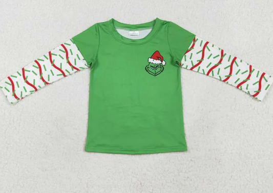Top - Christmas