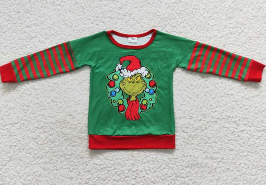 Top - Christmas