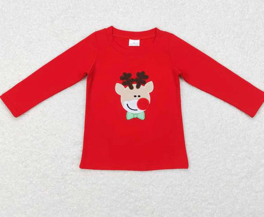 Top - Christmas