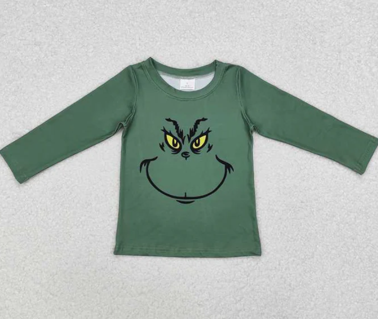 Top - Christmas