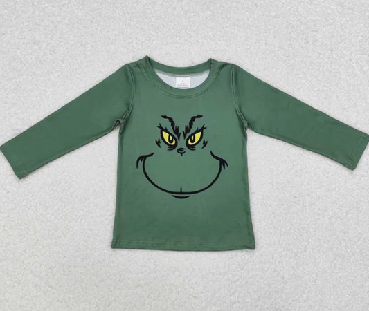 Top - Christmas