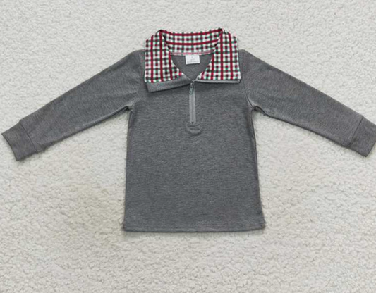 Top - Christmas