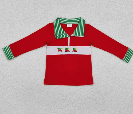 Top - Christmas