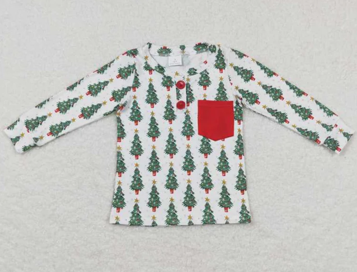 Top - Christmas