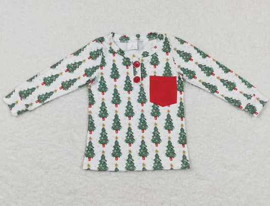 Top - Christmas