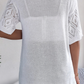 Hollow Knit Cardigan