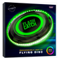 Rechargeable Light-Up, Motion Activated Frisbee