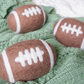 Wool Dryer Balls - Football