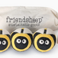 Wool Dryer Balls - Bee