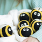 Wool Dryer Balls - Bee