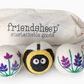 Wool Dryer Balls - Spring