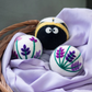 Wool Dryer Balls - Spring