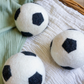 Wool Dryer Balls - Soccer