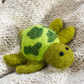 Wool Pet Toys / Fresheners - Turtle