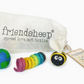 Wool Pet Toys / Fresheners - Eco Planet