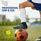 Rechargeable Light Up Soccer Ball