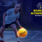 Rechargeable Light Up Basketball