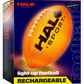 Rechargeable Light Up Football