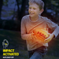 Rechargeable Light Up Football
