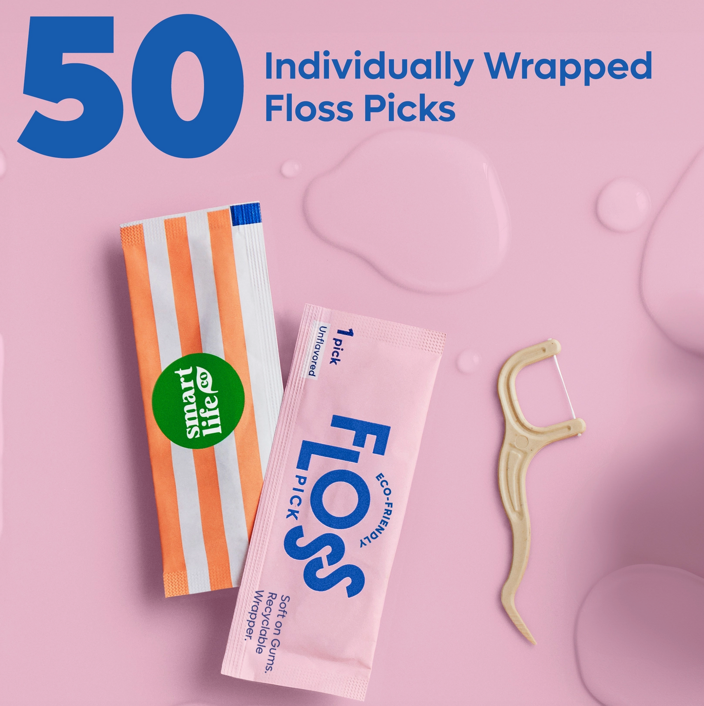 Floss - Individual