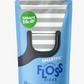 Floss - Eco-Friendly Picks | Activated Charcoal | Pfa Free
