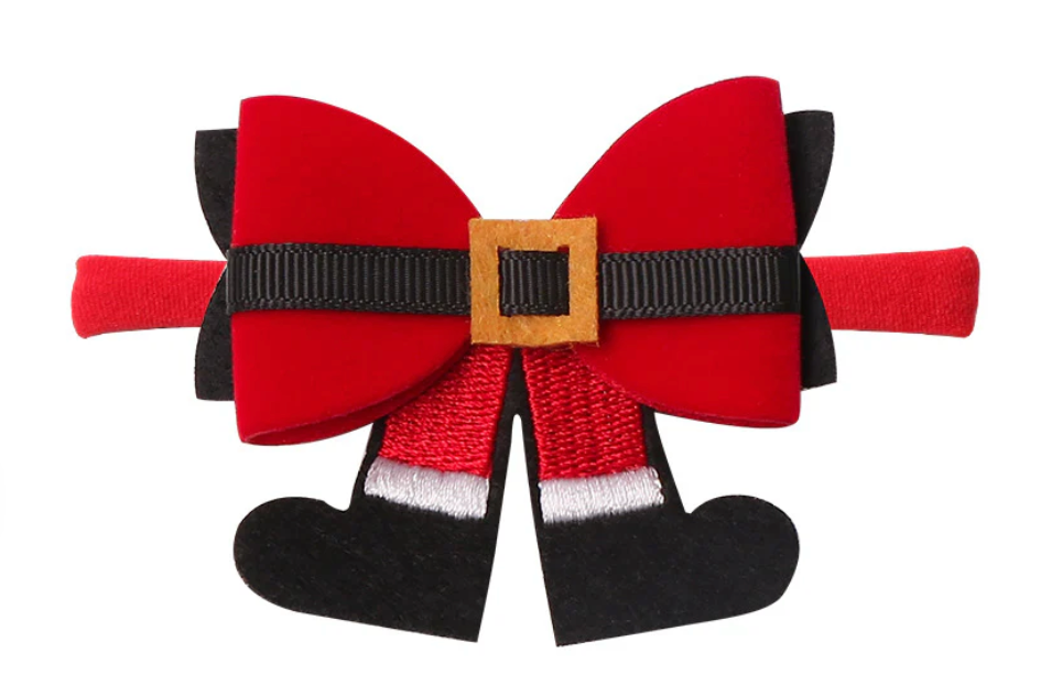 Headband - Boots