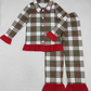 PJS Adult - Christmas Family Match