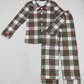 PJS Adult - Christmas Family Match