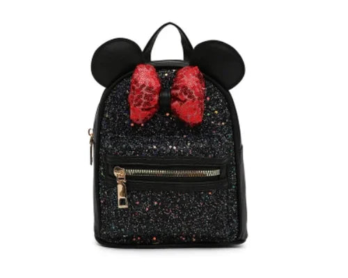 Mini Backpack - Ears
