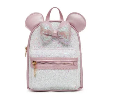 Mini Backpack - Ears