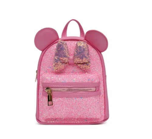 Mini Backpack - Ears