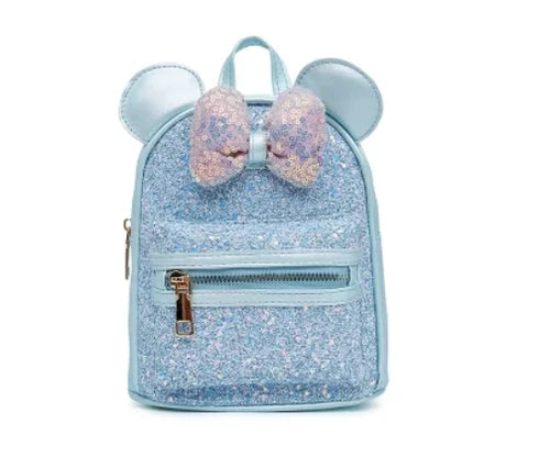 Mini Backpack - Ears