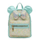Mini Backpack - Ears