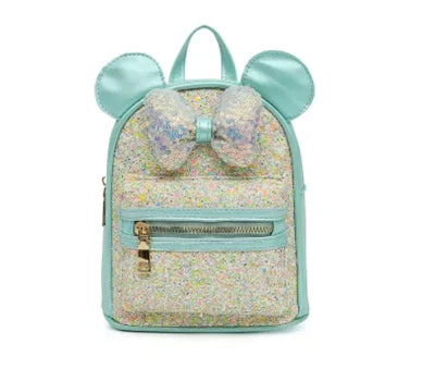 Mini Backpack - Ears