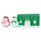 Snowman Buffer Set