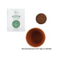Holiday Candy Cane Mini Terracotta Pot Kit