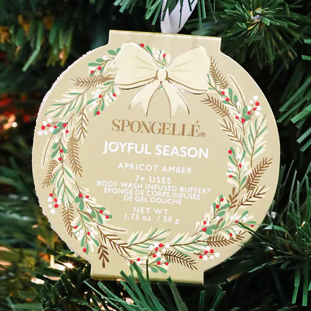 Wreath Body Buffer