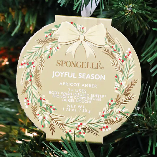 Wreath Body Buffer