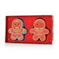 Sugar & Spice Gingerbread Holiday Set