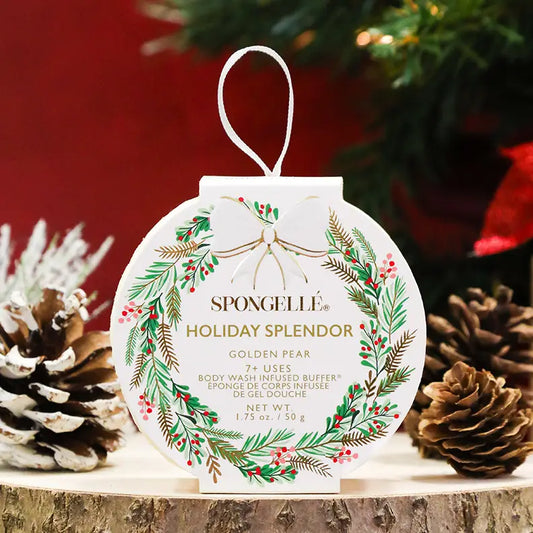 Wreath Body Buffer