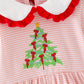 Twirl - Christmas (sister match)