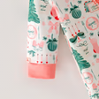 Christmas Rompers (sister match)