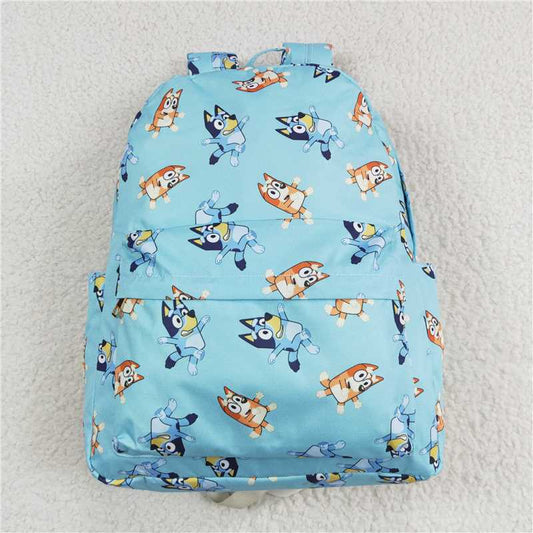 Backpack - Character