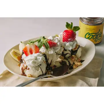 Coop's Original Hot Fudge