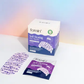 Self-Heating Eye Mask - Lavender