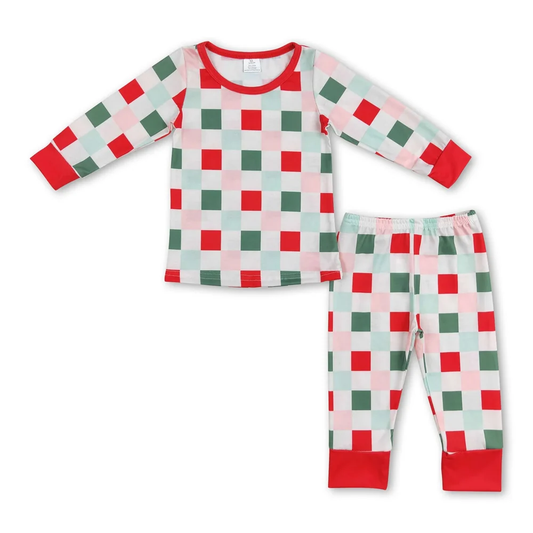 PJS - Christmas (Mama match available)