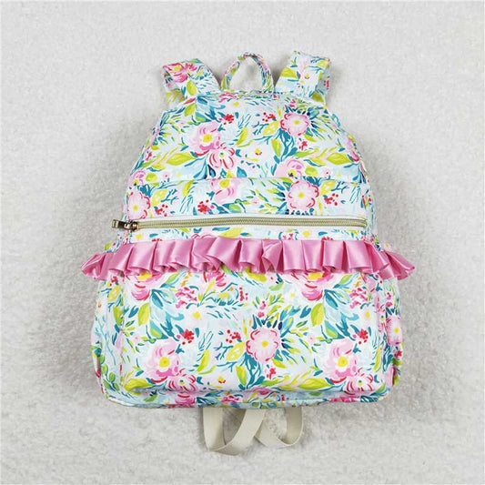 Backpack - Ruffle