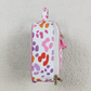 Lunchbox - Leopard Ruffle