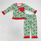 PJS His & Hers - Christmas   (sibling match - sleeper)