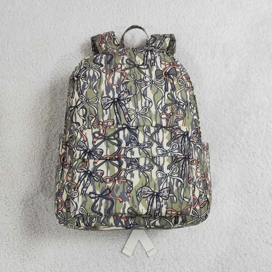 Backpack - Camo